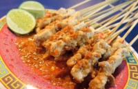 Sate Taichan (10 tusuk)